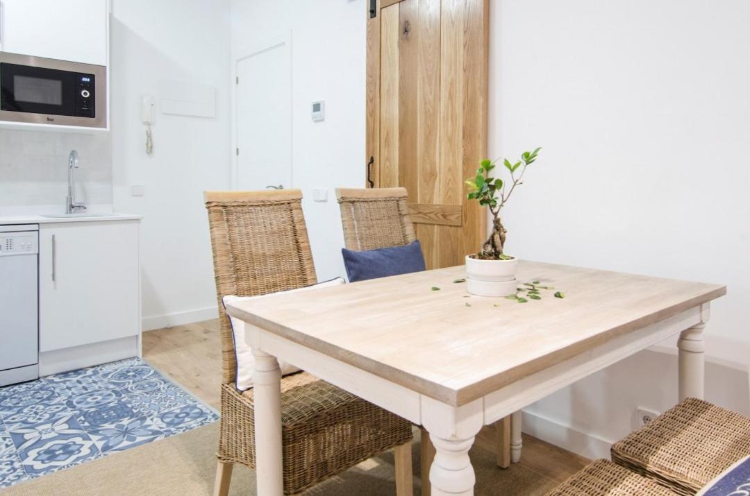 Comfy And Centric- 2Bd 1Bth- Espoz Y Mina Apartman Madrid Kültér fotó